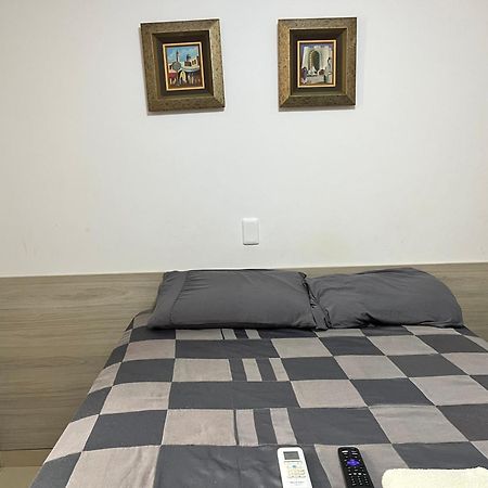 Flat Em Frente A Praia カベデロ エクステリア 写真