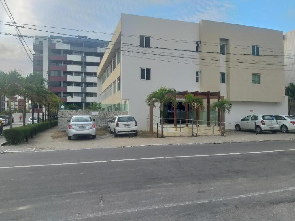 Flat Em Frente A Praia カベデロ 部屋 写真